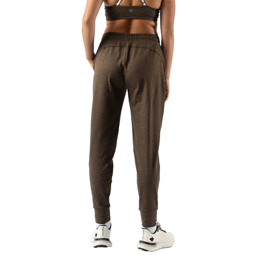 Women's EZ Joggers - Demitasse
