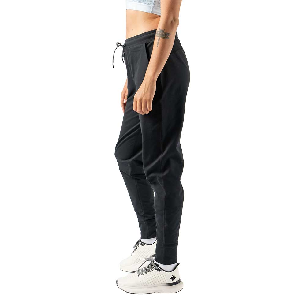 Women's EZ Joggers - Black