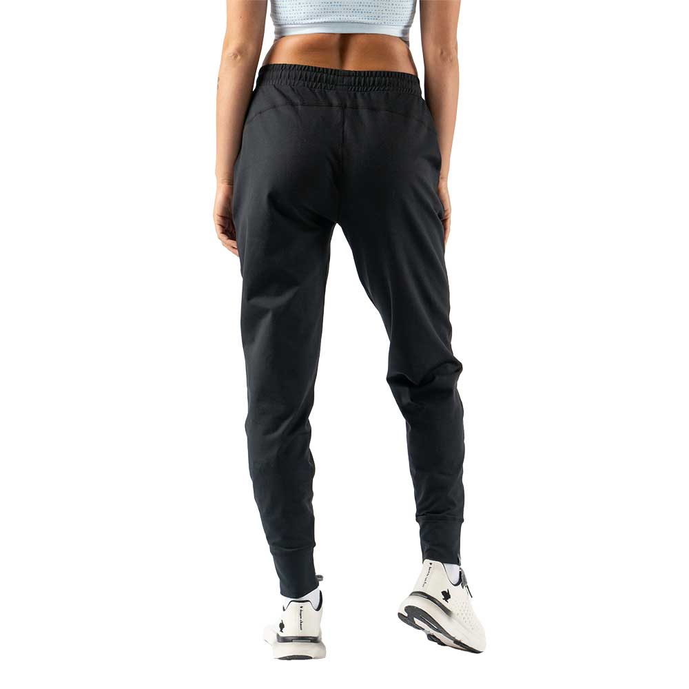 Women's EZ Joggers - Black