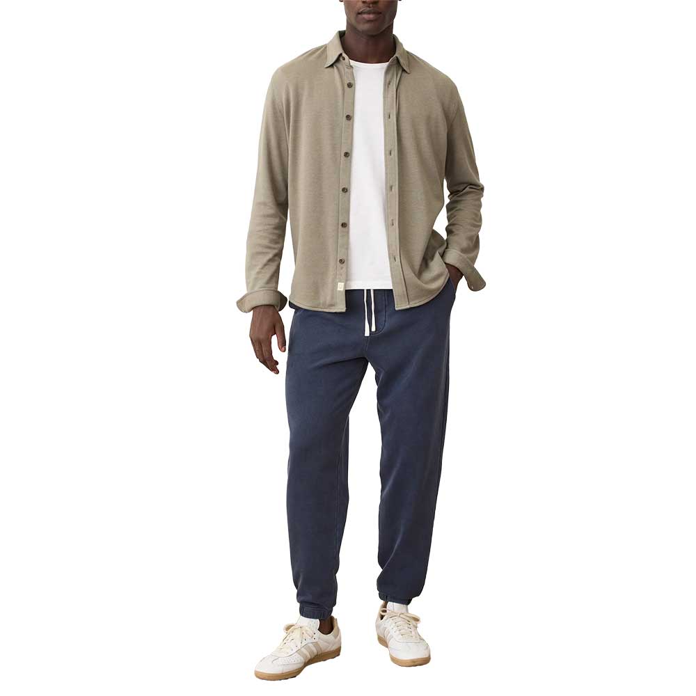 Men's Cloud 9 Fleece Sweatpant - Mood Indigo