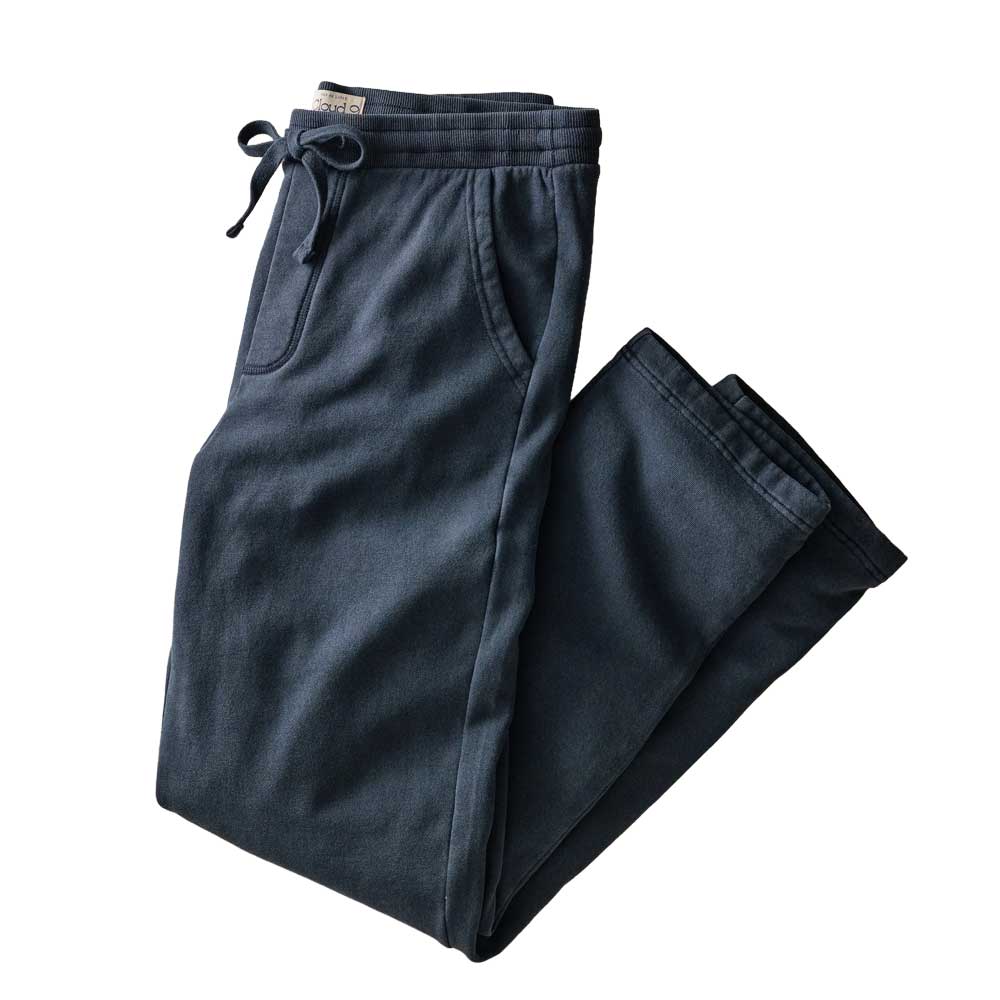 Men's Cloud 9 Fleece Sweatpant - Mood Indigo