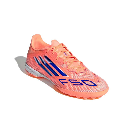 Men's F50 League TF - Beaora/Lucid Blue/FTW White