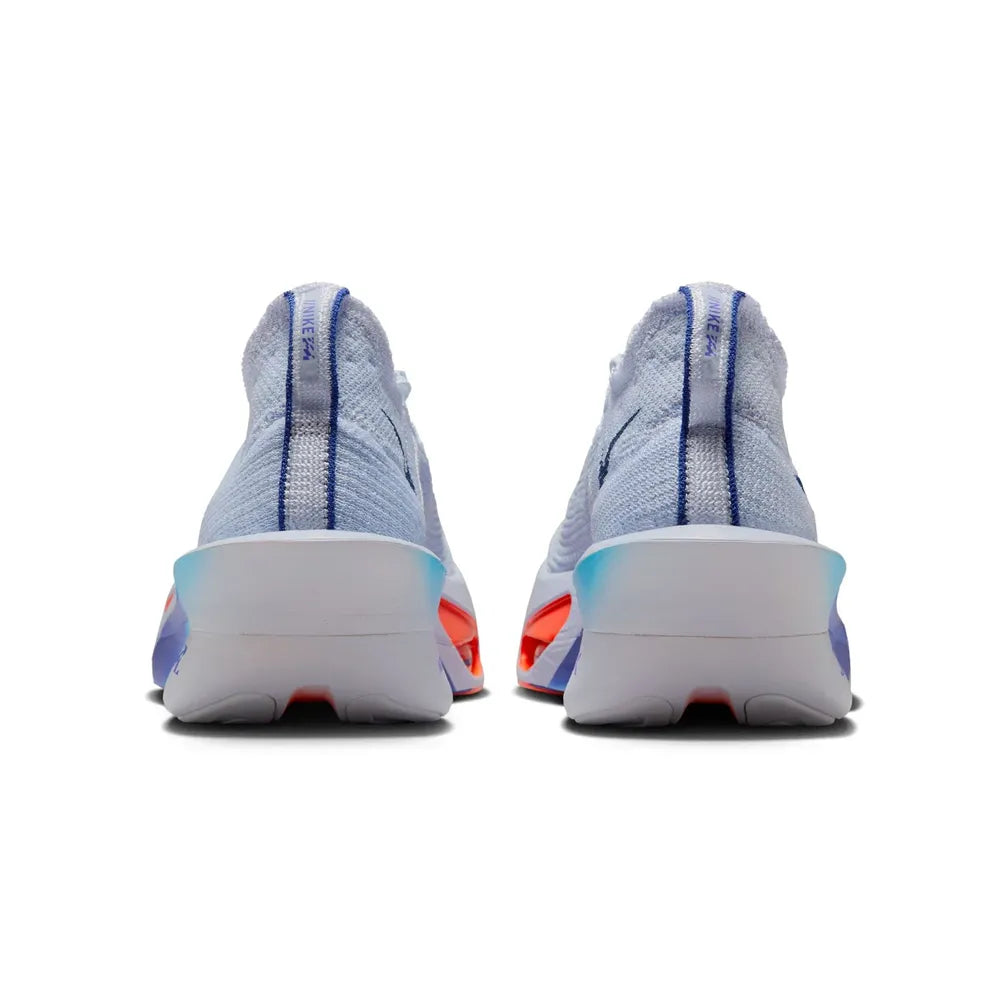 Alphafly 3 (D) - Football Grey/Blue Void/Ghost