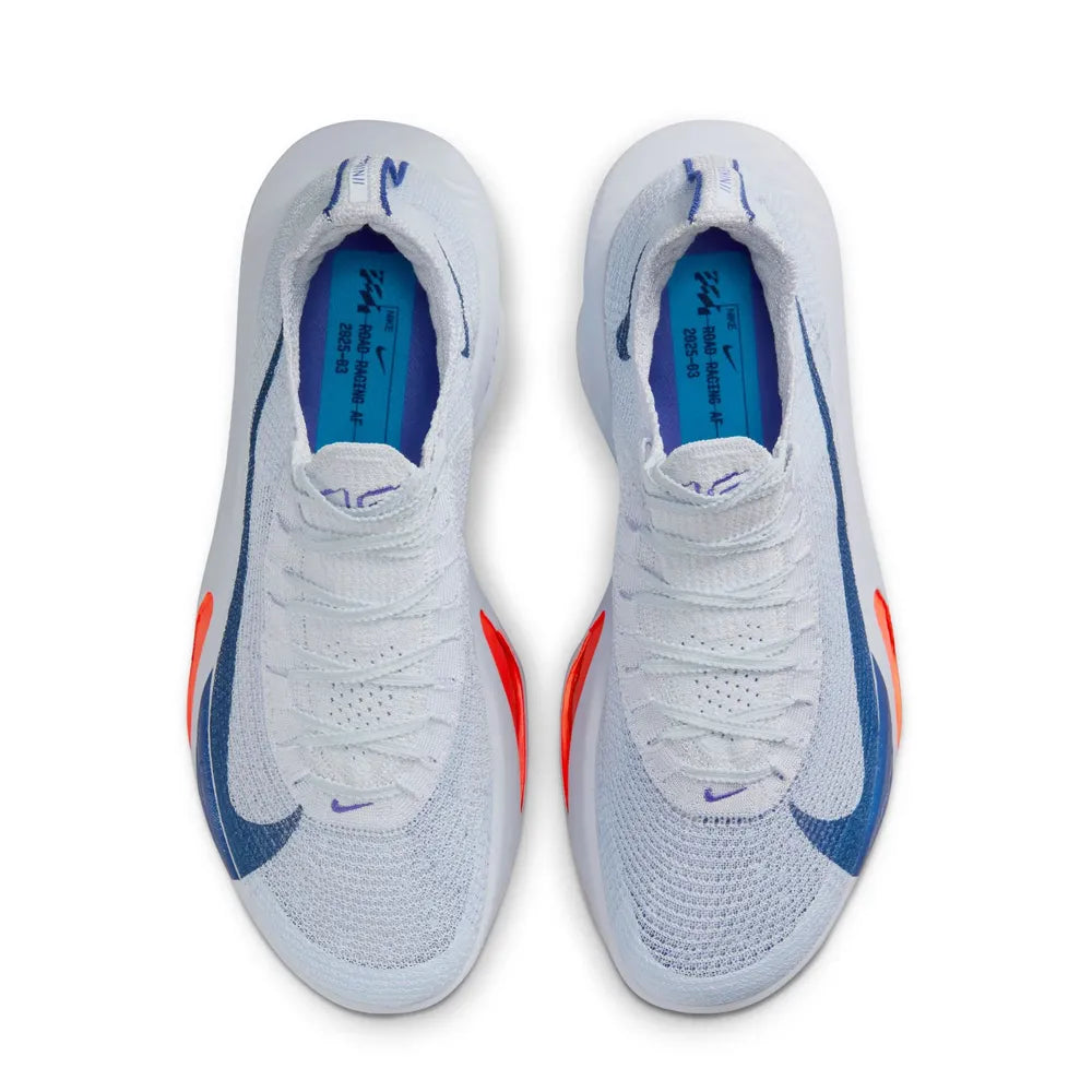 Alphafly 3 (D) - Football Grey/Blue Void/Ghost