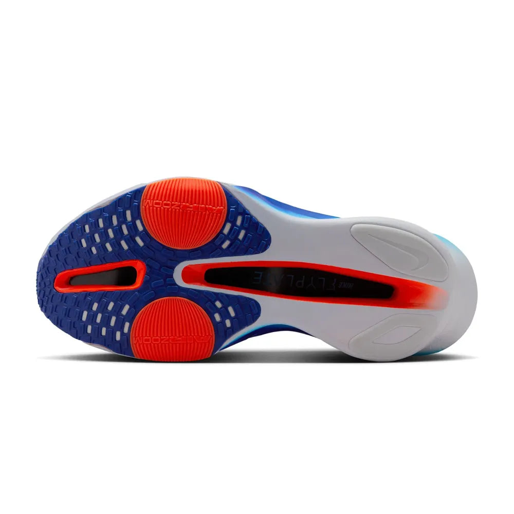 Alphafly 3 (D) - Football Grey/Blue Void/Ghost