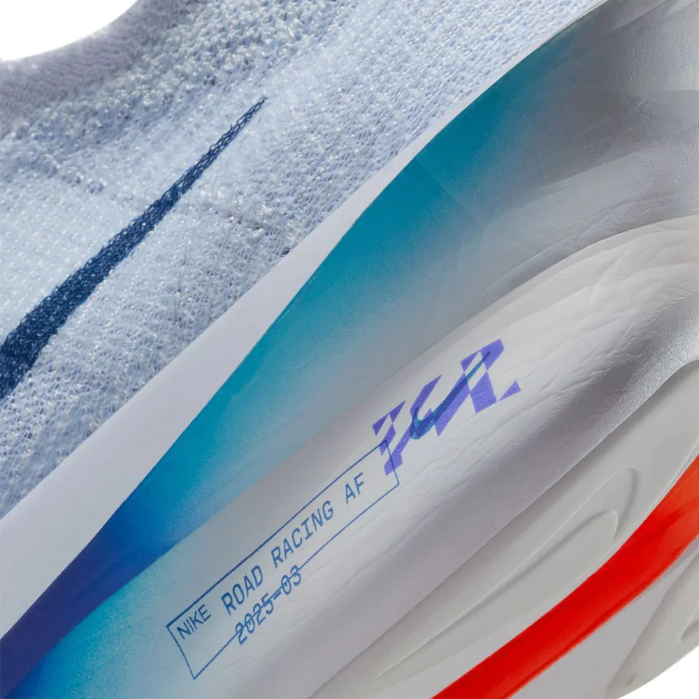 Alphafly 3 (D) - Football Grey/Blue Void/Ghost