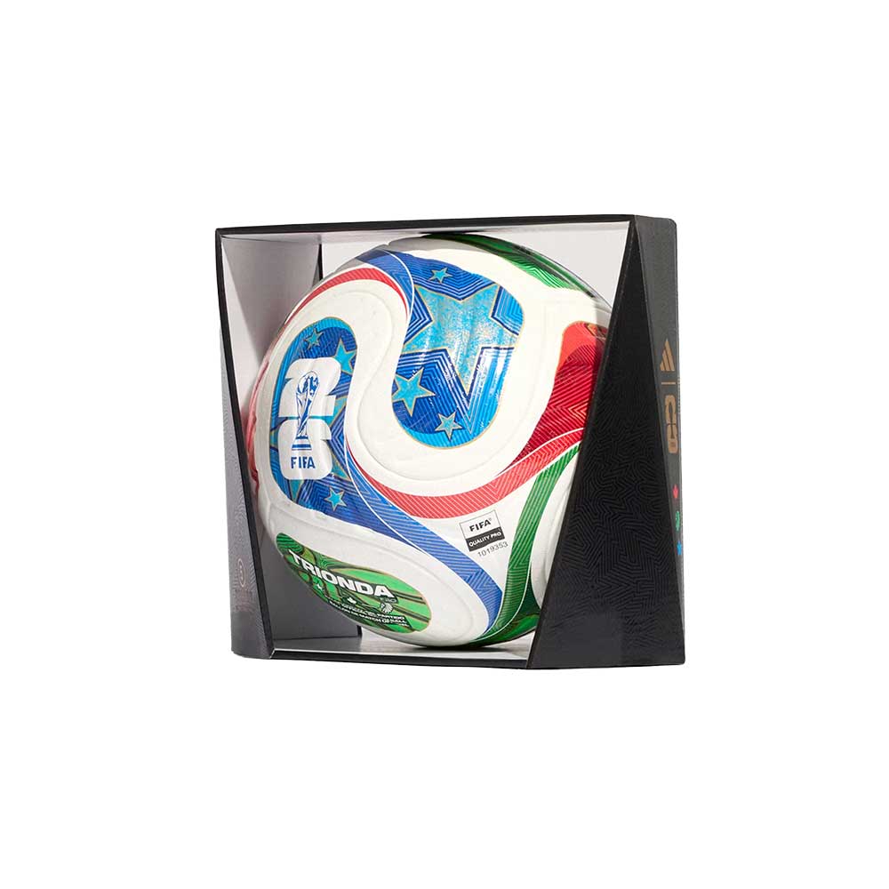 World Cup Pro - White/Sol Blue/HiRere