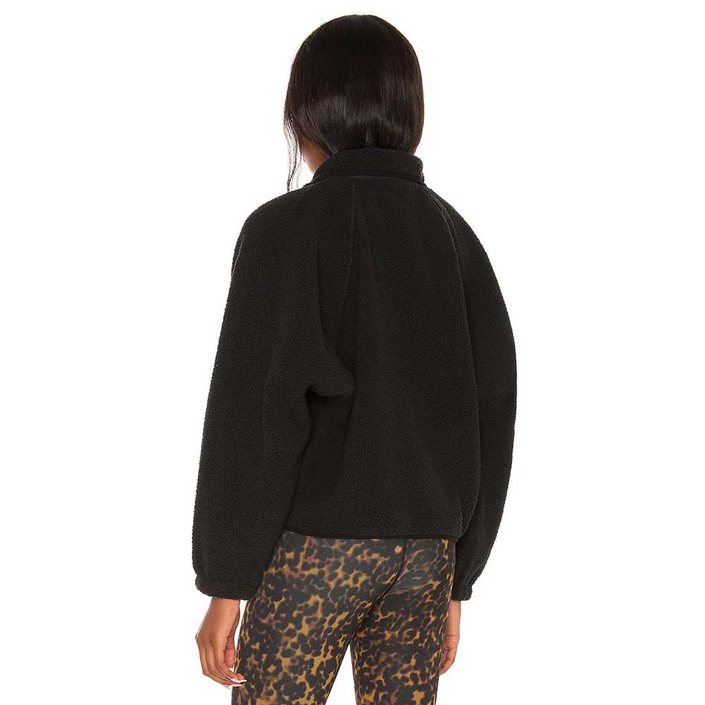 Women's Hit the Slopes Jacket - Black