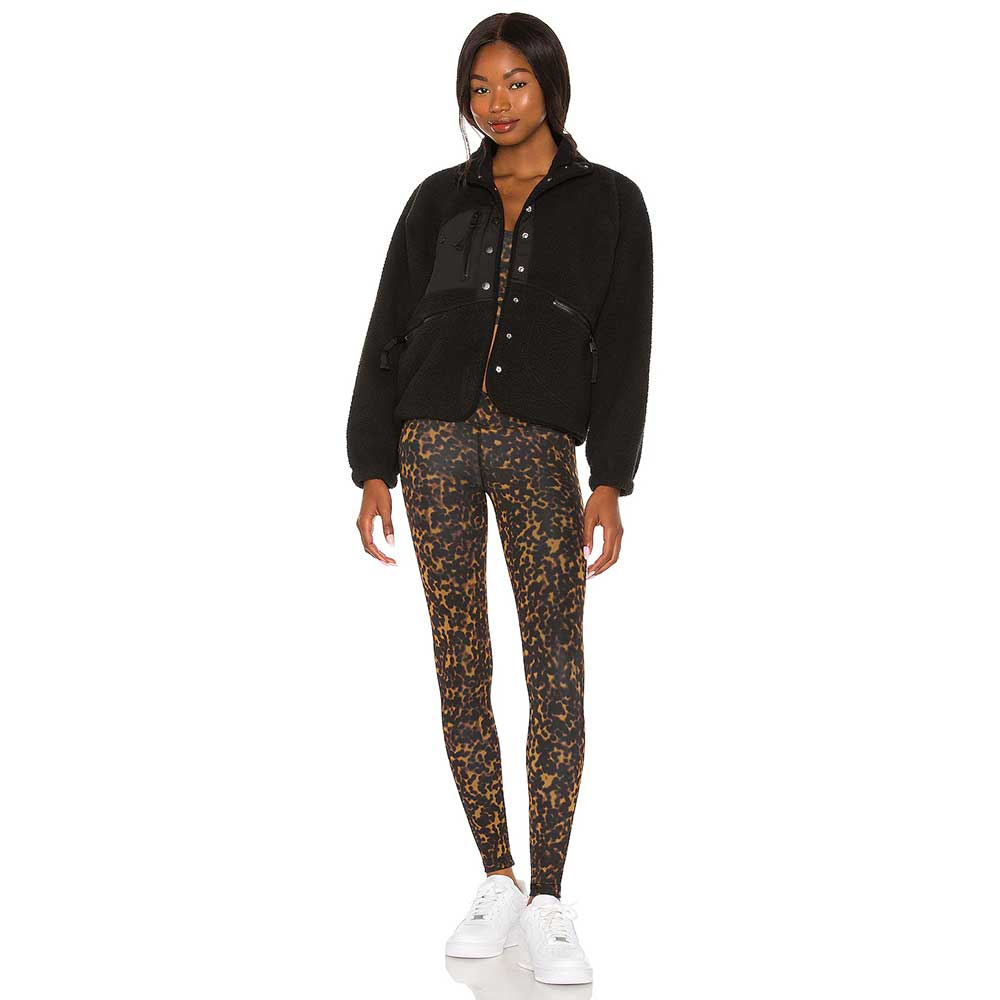 Women's Hit the Slopes Jacket - Black