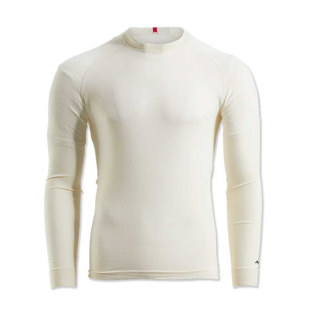 Men's Brighton Base Layer - Ivory