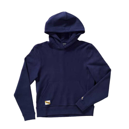 Women's Trackhouse Sweatshirt - Navy