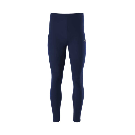Men's Turnover Tights Lined - Navy