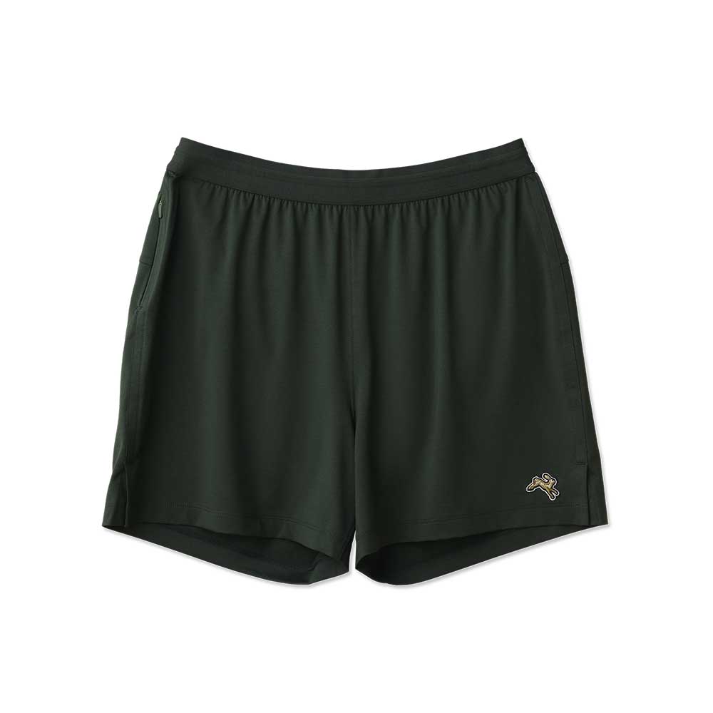 Men's Session Shorts - Deep Forest