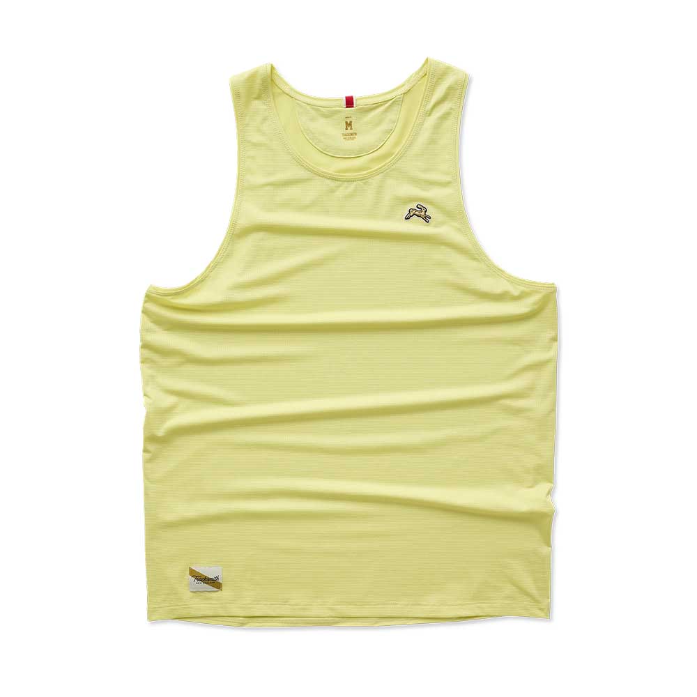Men's Twilight Singlet - Charlock