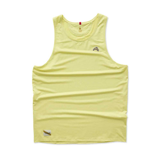 Men's Twilight Singlet - Charlock