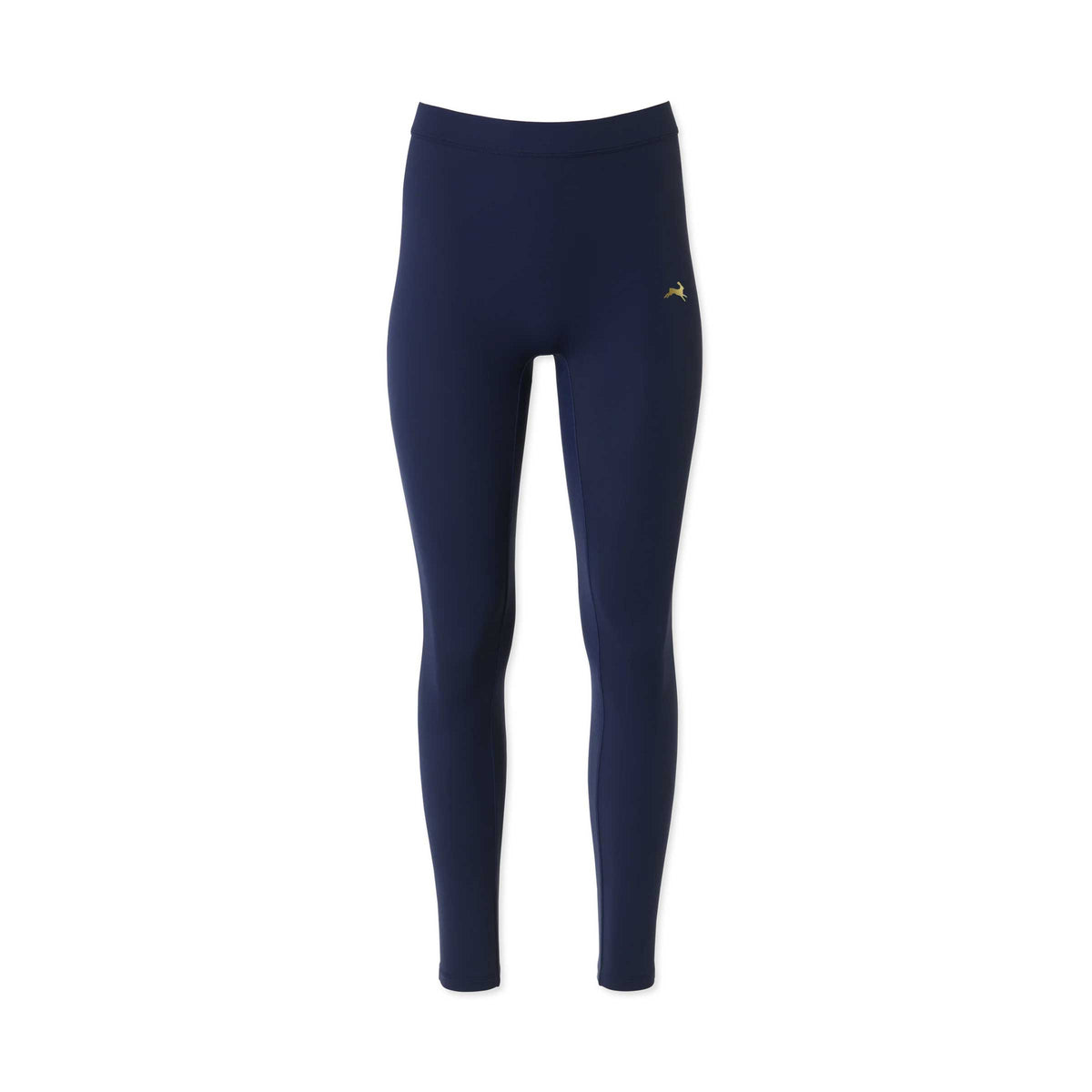 Women's Turnover Tight - Navy