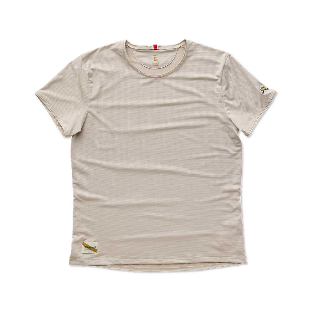 Women's Twilight Tee - Chateau Gray