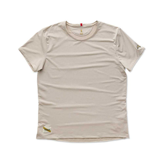 Women's Twilight Tee - Chateau Gray
