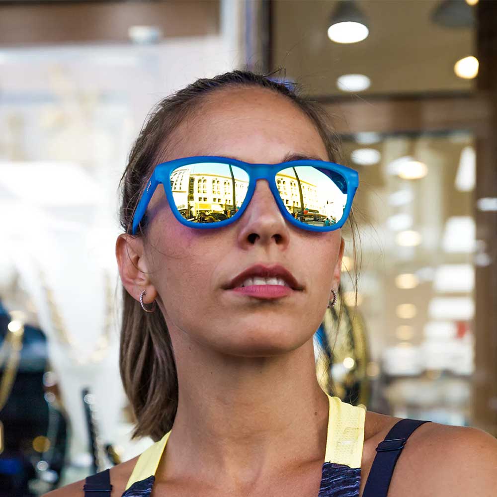Always Be Closing Sunglasses