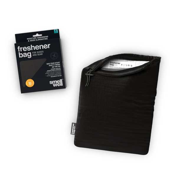 Freshener Bag - Black