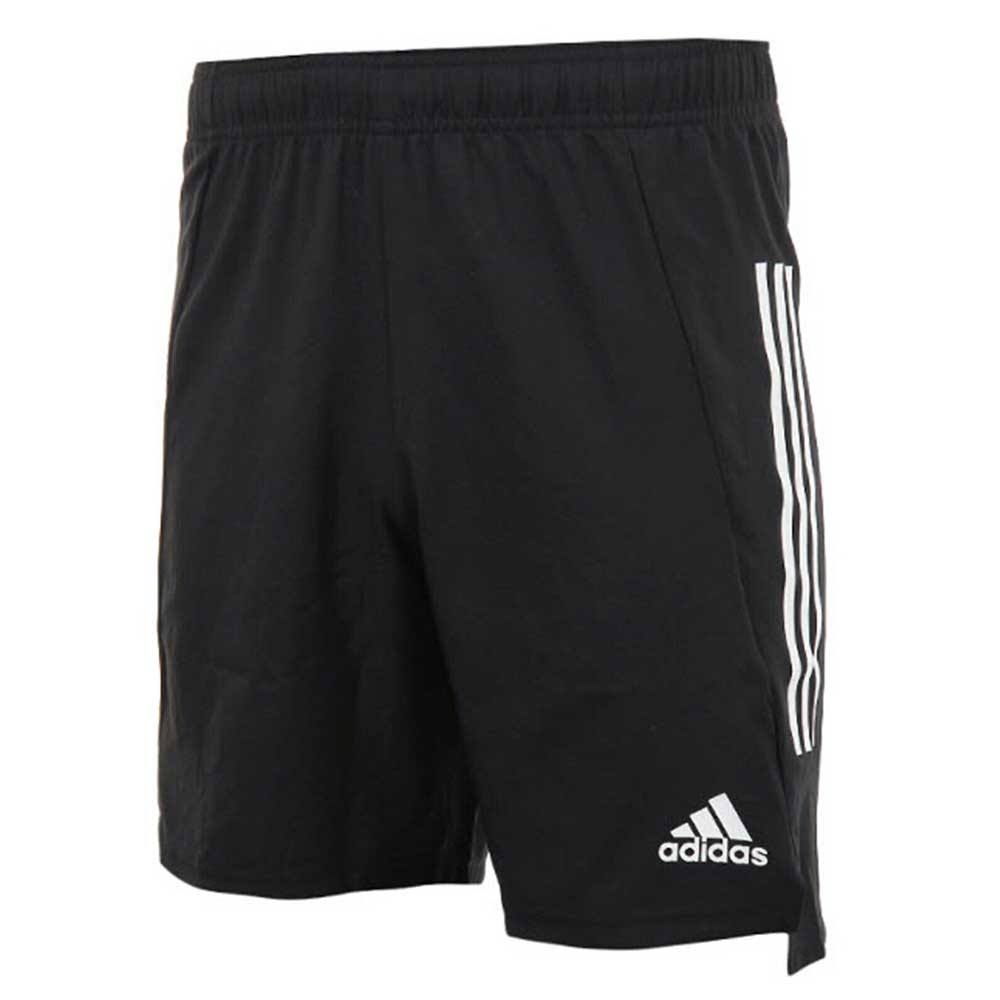 Youth Condivo 21 Short - Black