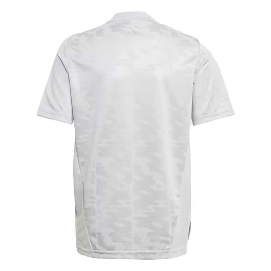 Youth Condivo 21 Jersey - Grey