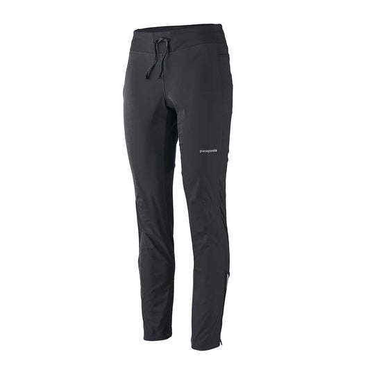 Women's Wind Shield Pants - Black