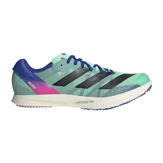 AdiZERO Avanti TYO Spike - Pulse Mint/Core Black/Lucid Blue - Regular (D)