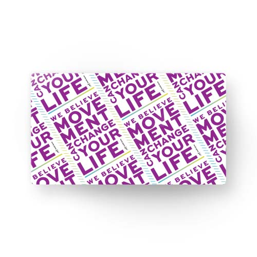 Gazelle Sports Gift Card