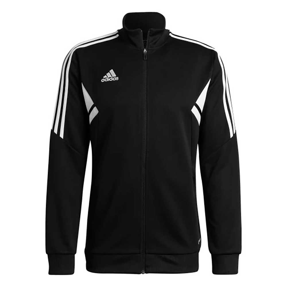 Men's Condivo 22 Training Jacket - Black
