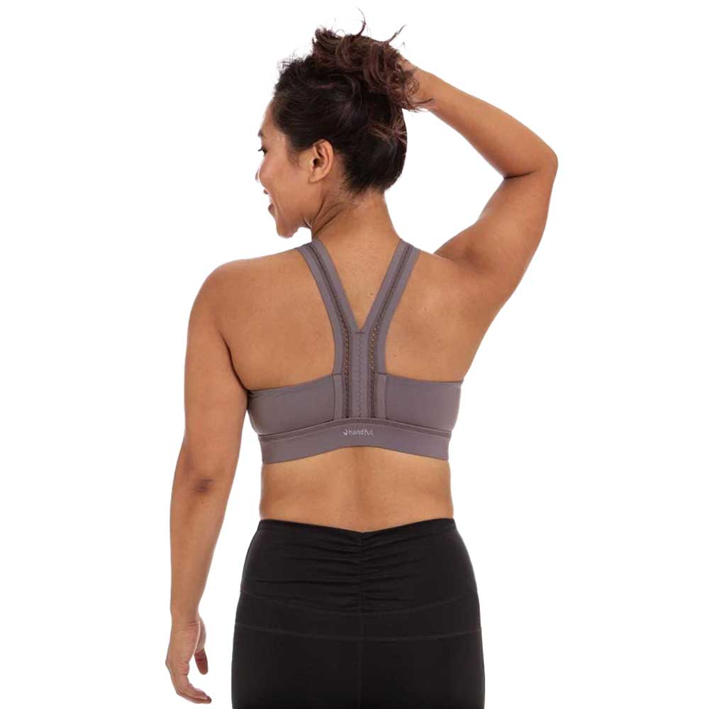 Women's Y-Back Bra - Magnetic