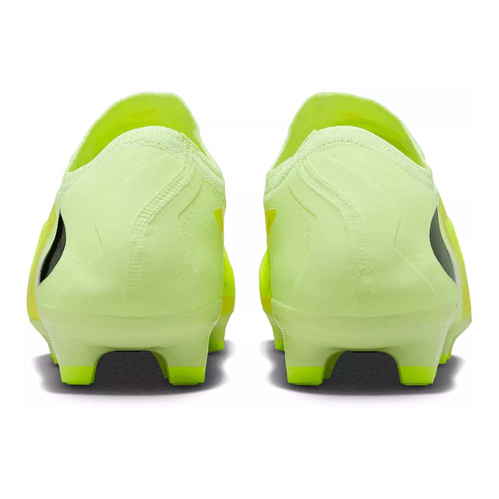 Phantom 6 Pro High FG Soccer Cleat - Hyper Crimson/Black/Limelight - Regular (D)