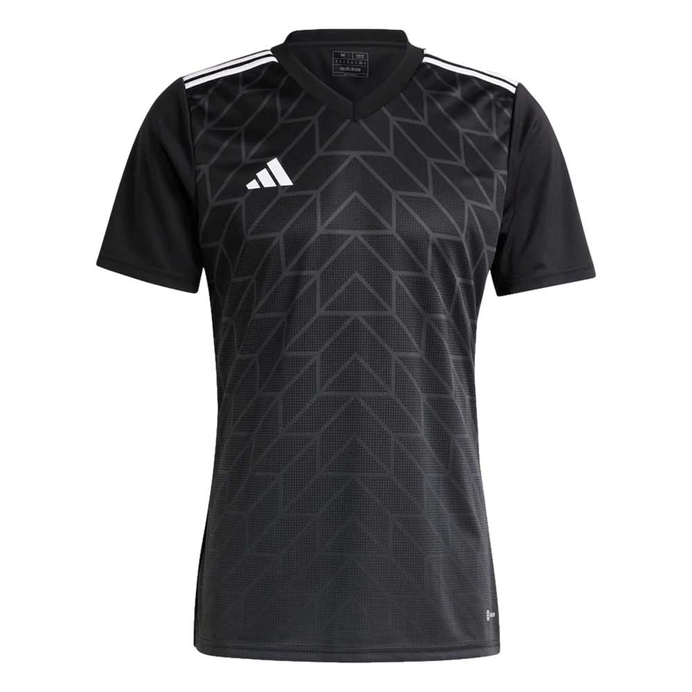 Men's Team Icon 23 Jersey - Black