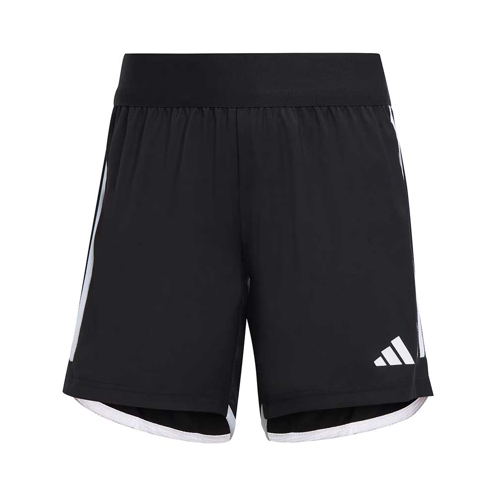 Women's Tiro 23 Competition Short - Black