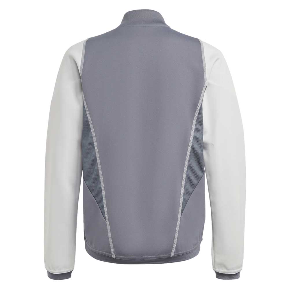 Youth Tiro 23 Competition Training Top - Grey