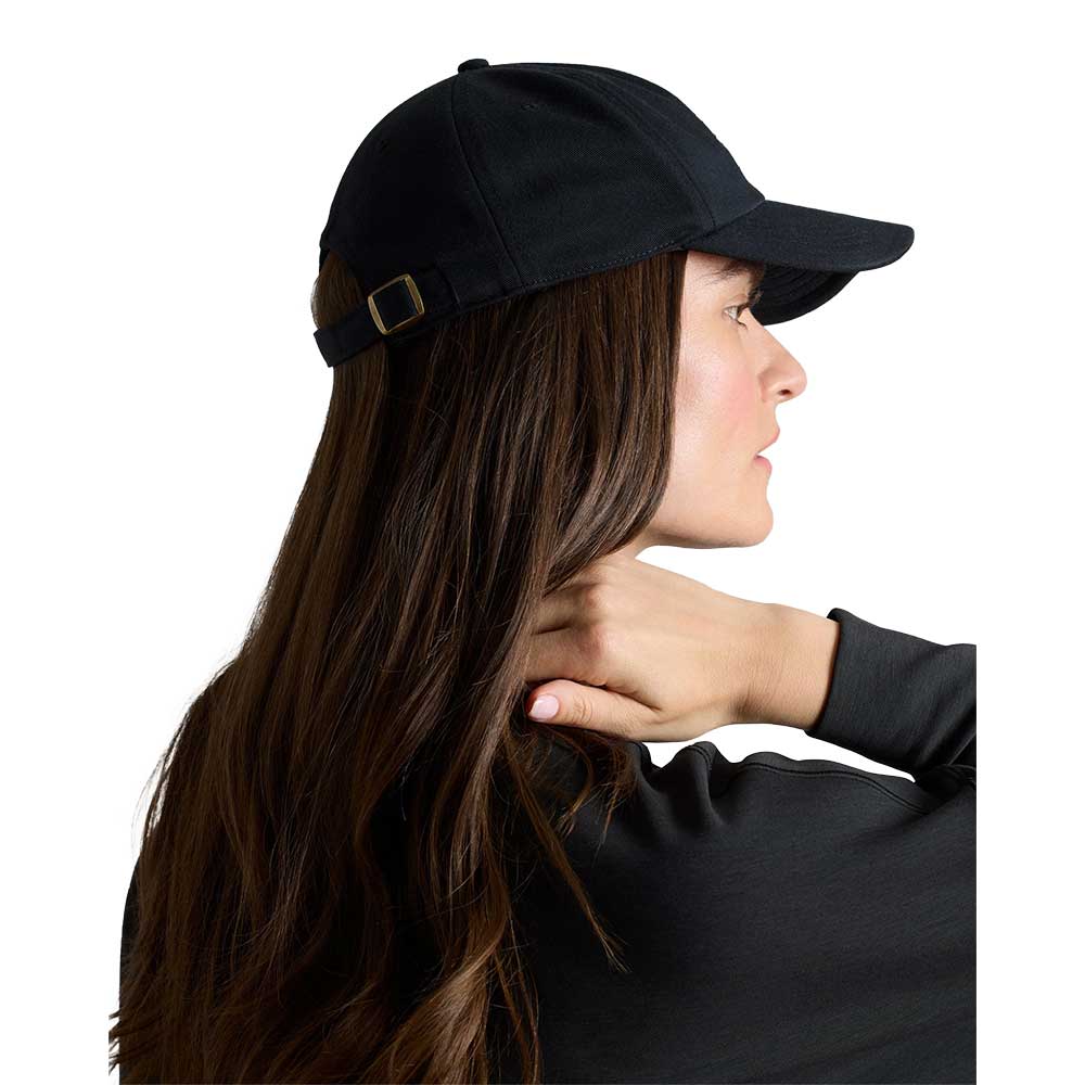 Everyday Hat - Black