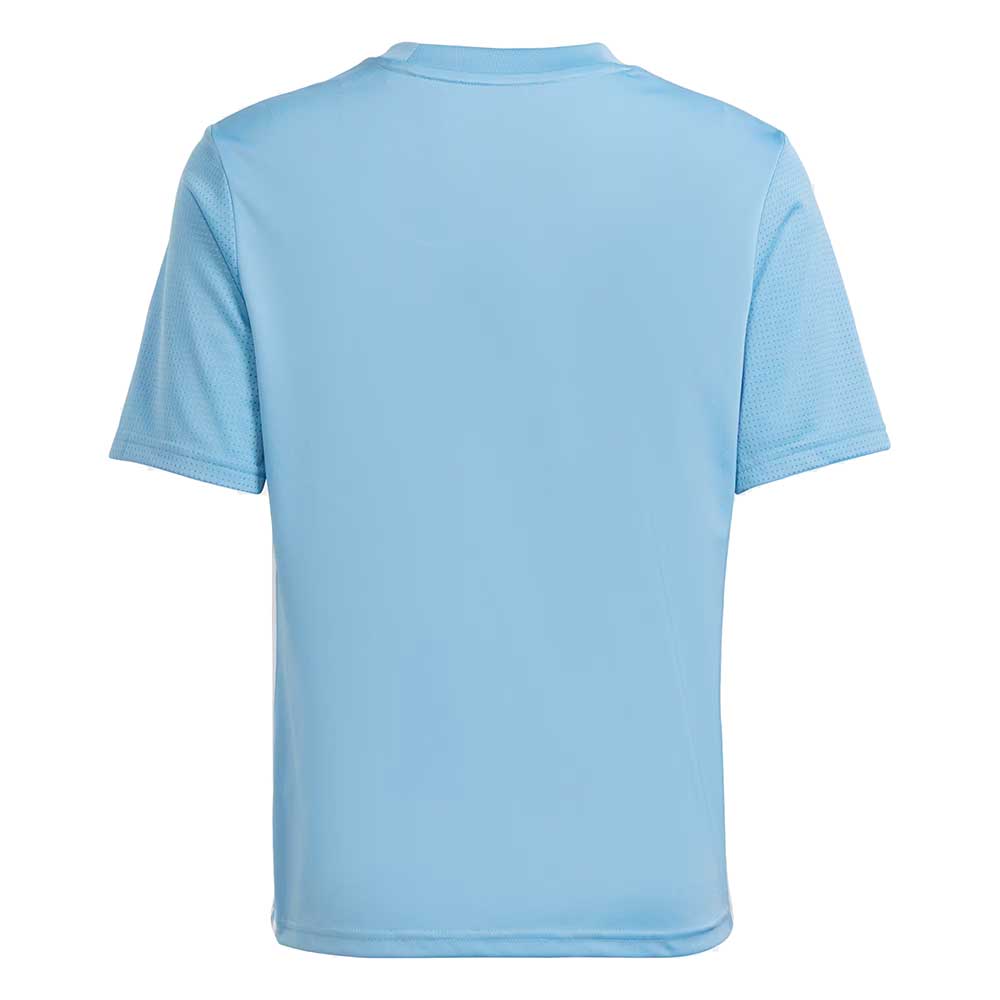 Men's Tabela 23 Jersey - Team Light Blue/White