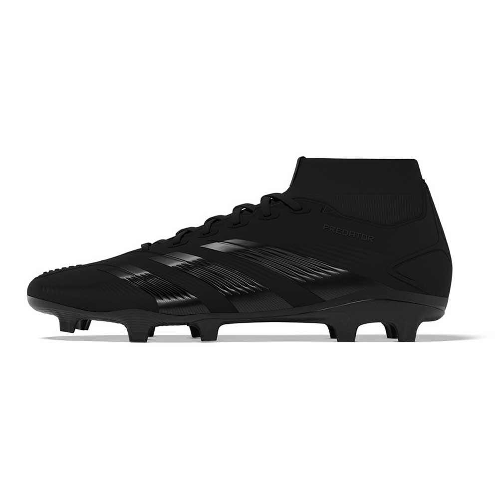 Men s Predator League FG Soccer Shoe Core black Carbon Core black Gazelle Sports