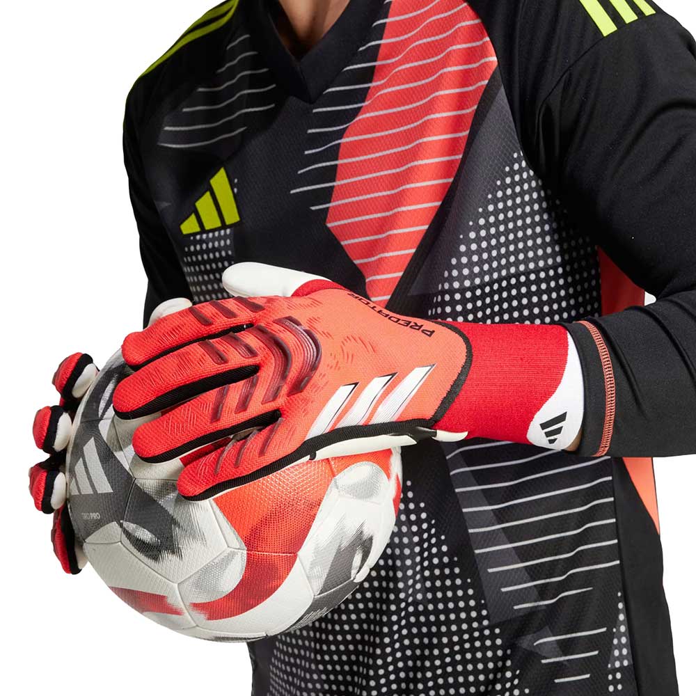 Men's Predator GL Pro - Lucid Red/Black