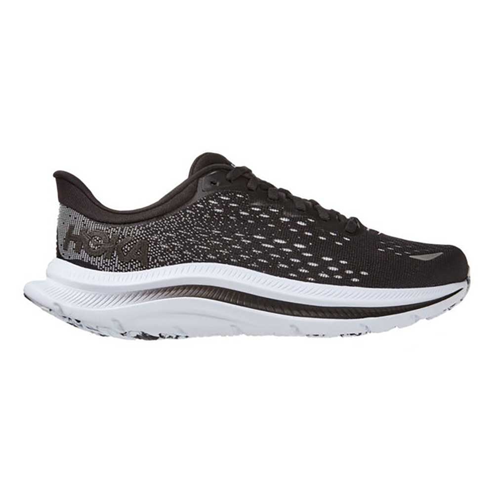 Women's Kawana Running Shoe - Black/White - Regular (B)