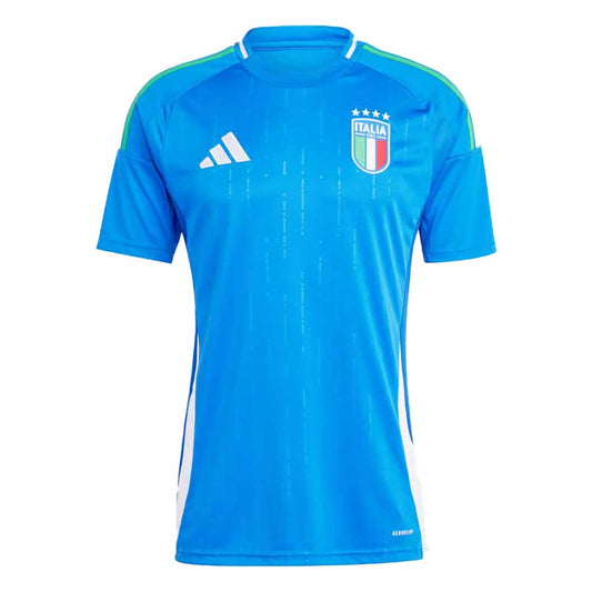 Italy Home Jersey - Blue