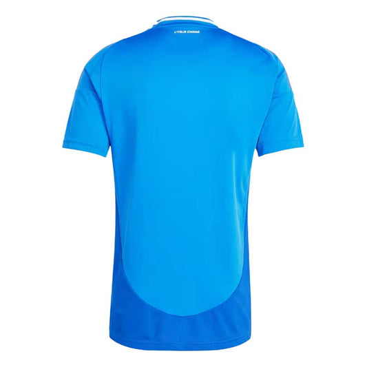 Italy Home Jersey - Blue