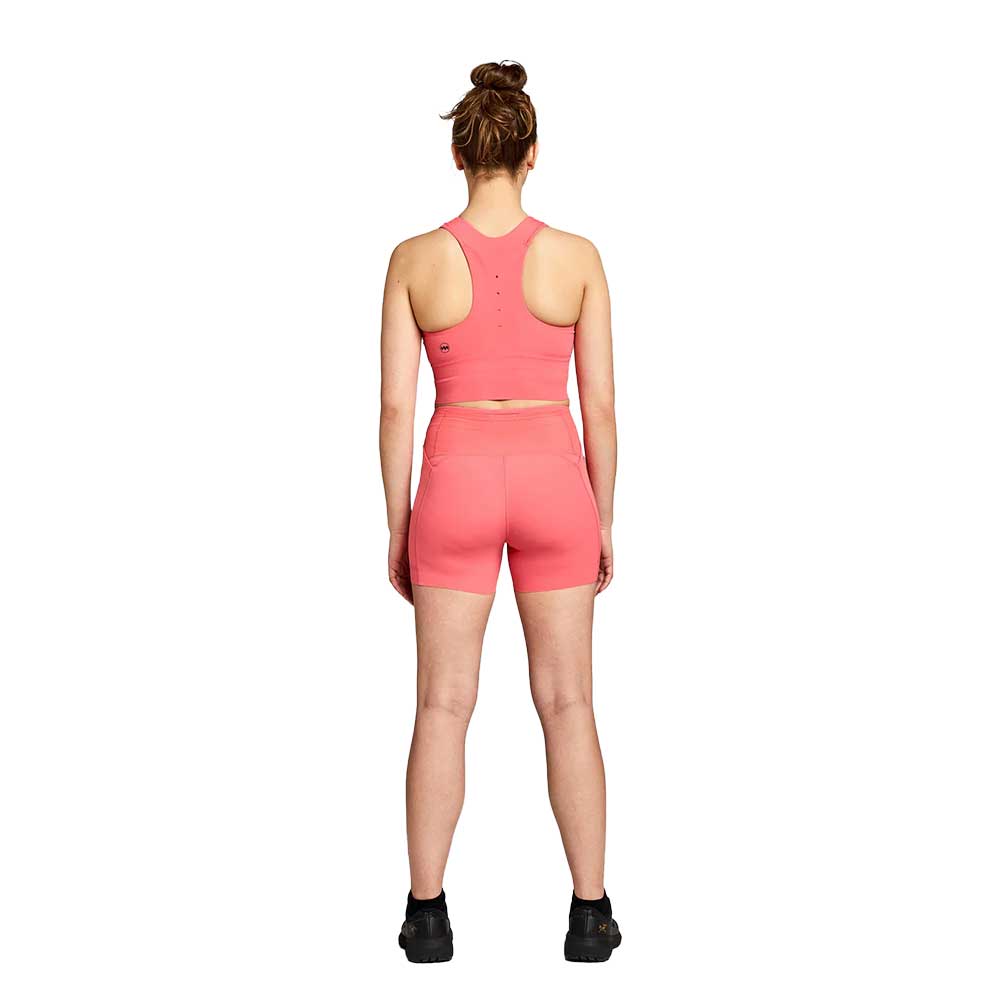 Women's 4" Trail Short - Supernova