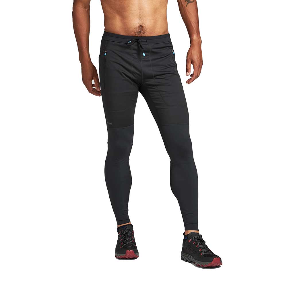 Men's Boreal Fleece Tight - Ink Midnight