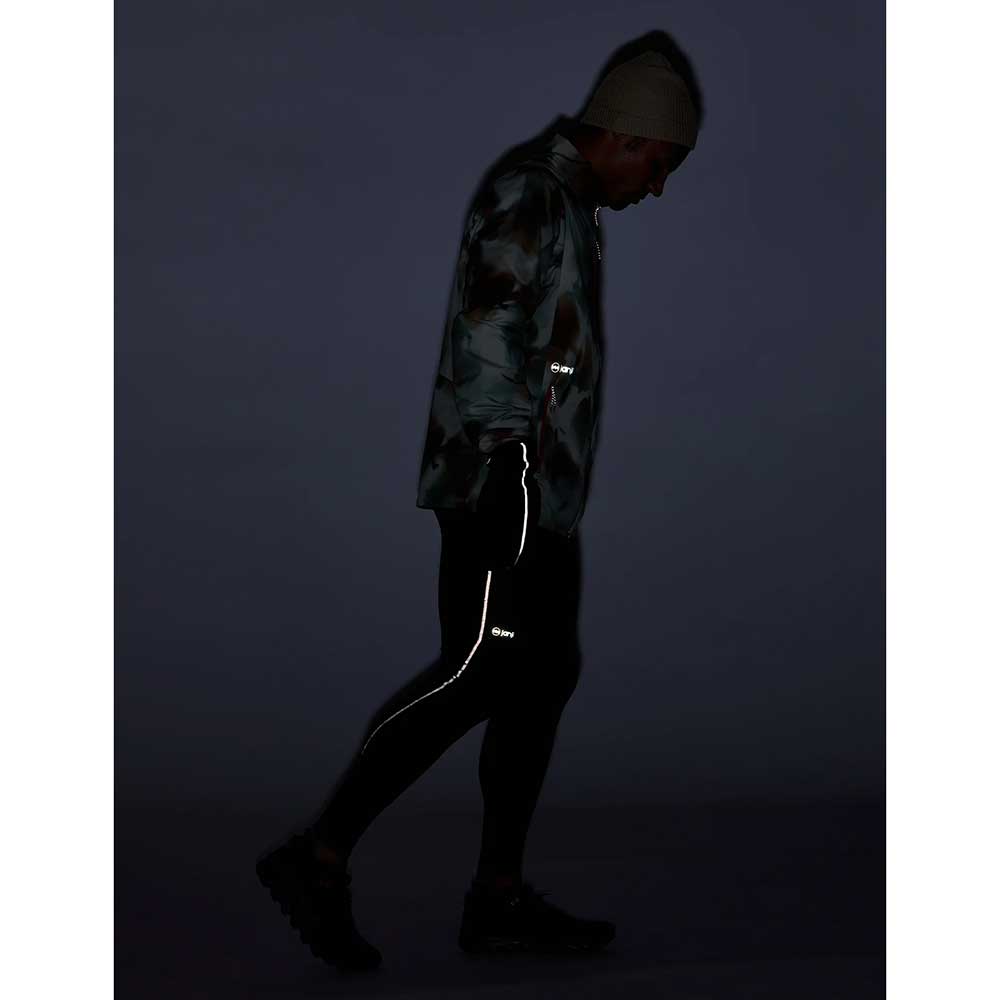 Men's Boreal Fleece Tight - Ink Midnight