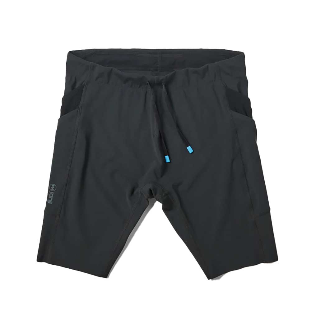Men's 8" Trail Half Tight - Midnight