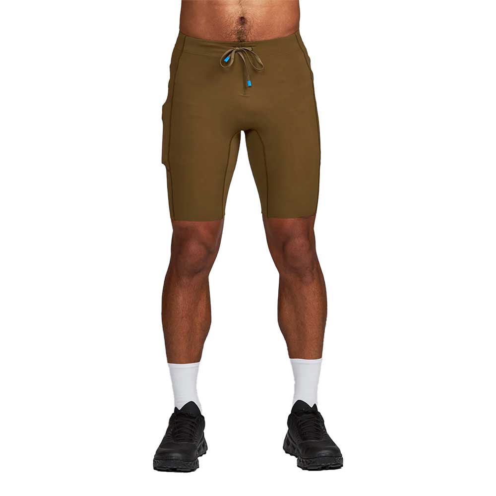 Men's 8" Trail Half Tight - Peak