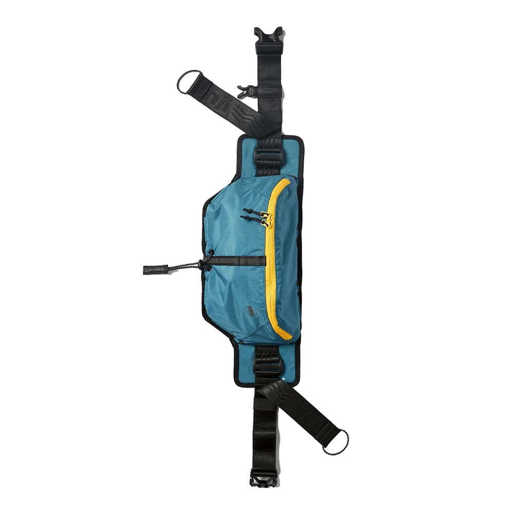 Multipass Sling Bag - Cascade