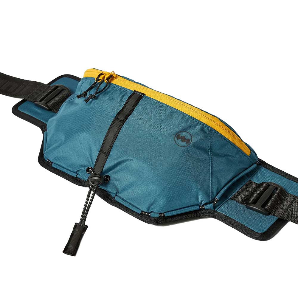 Multipass Sling Bag - Cascade