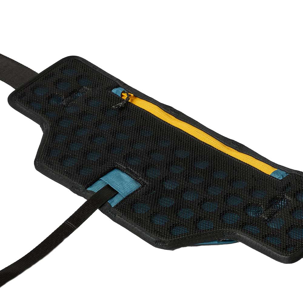 Multipass Sling Bag - Cascade